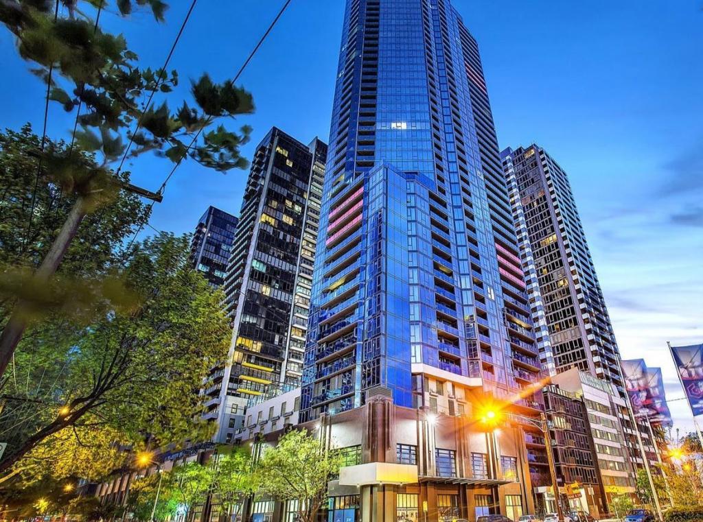 4301/1 Balston St, Southbank, VIC 3006