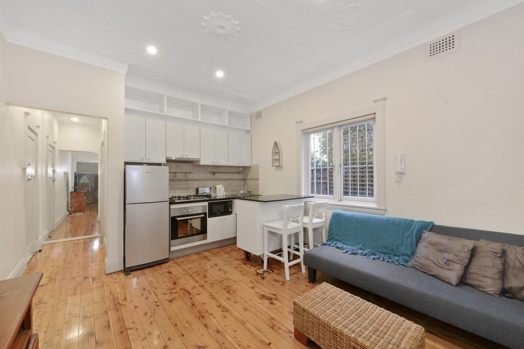 4/15 Jaques Ave, Bondi Beach, NSW 2026