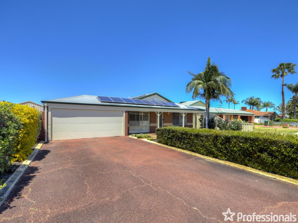 8 Tungsten Ct, Forrestfield, WA 6058