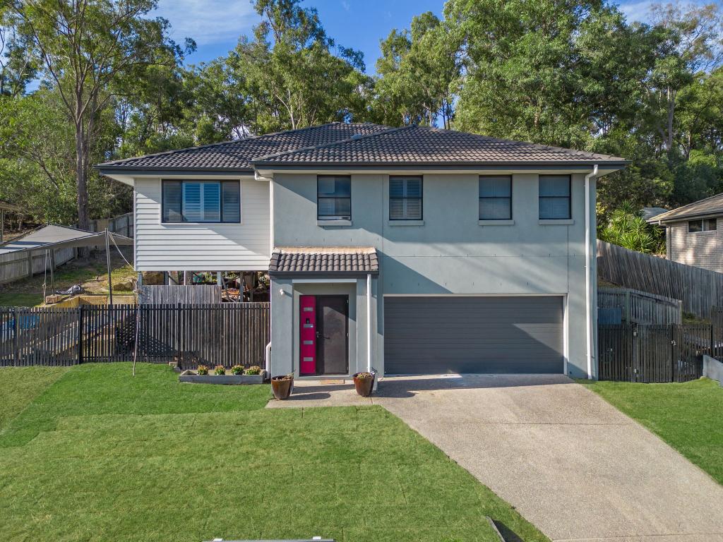 31 Barwell St, Brassall, QLD 4305