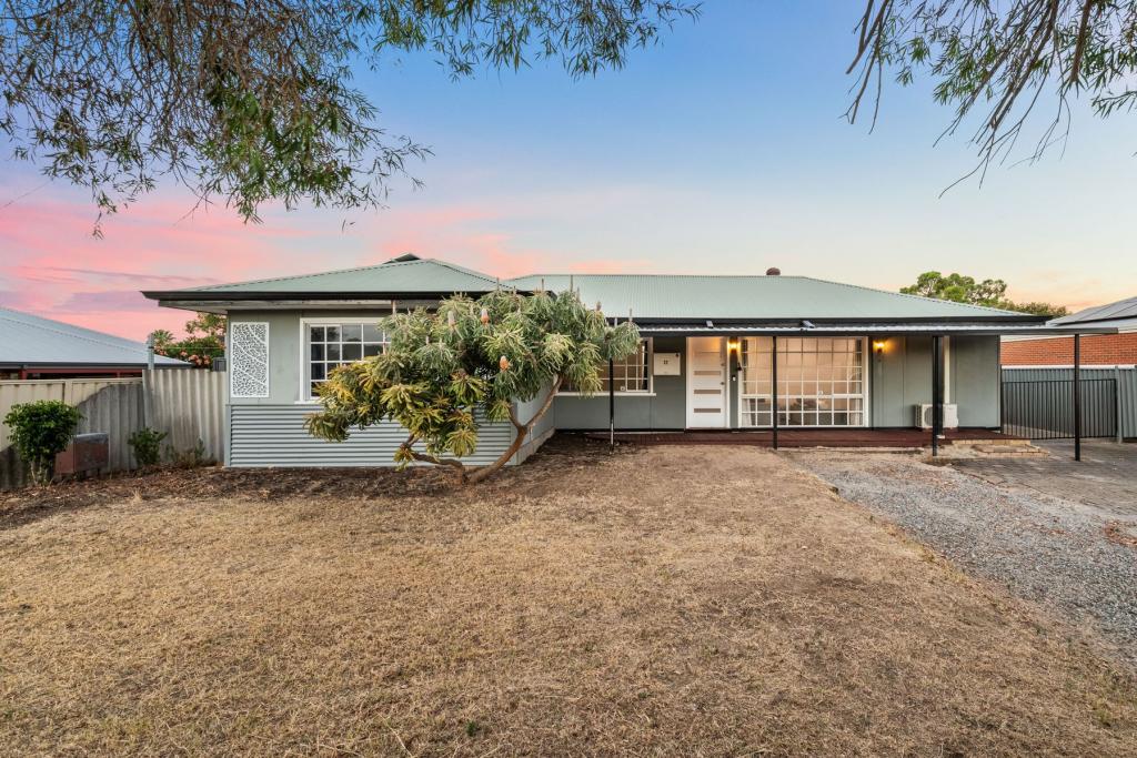 22 Eudoria St, Gosnells, WA 6110
