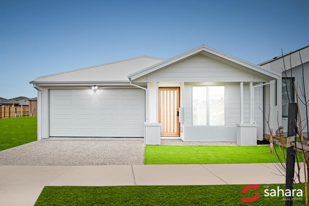 1300 PLUMPTON RD, BONNIE BROOK, VIC 3335