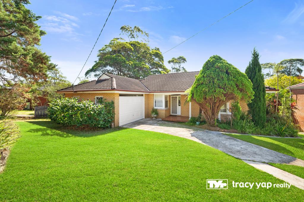 29 Leicester St, Epping, NSW 2121