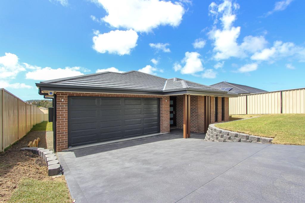 10 Burra Ct, Hamlyn Terrace, NSW 2259