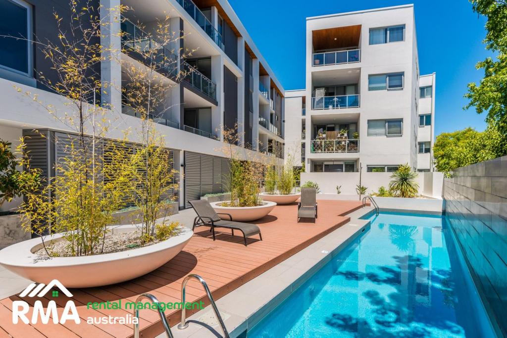 14/20 ROWE AVE, RIVERVALE, WA 6103