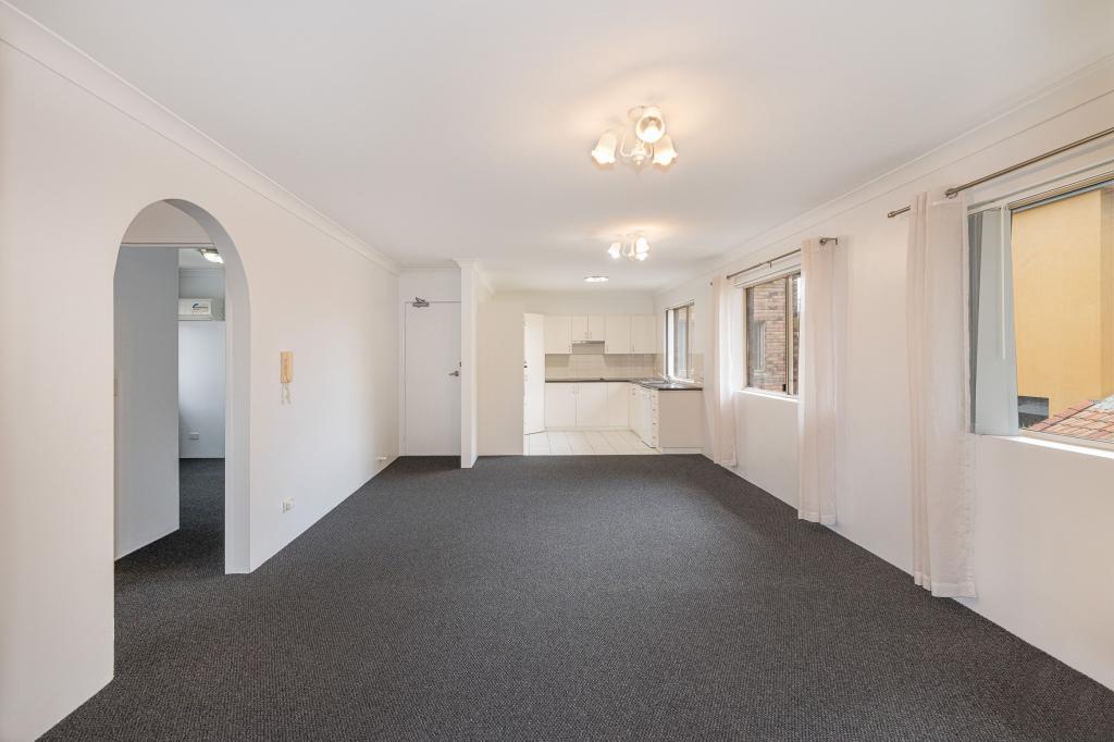 4/49 Wagner Rd, Clayfield, QLD 4011