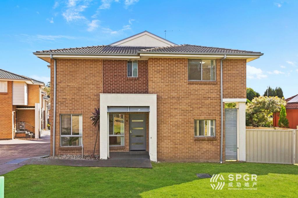 13/51-53 Cornelia Rd, Toongabbie, NSW 2146