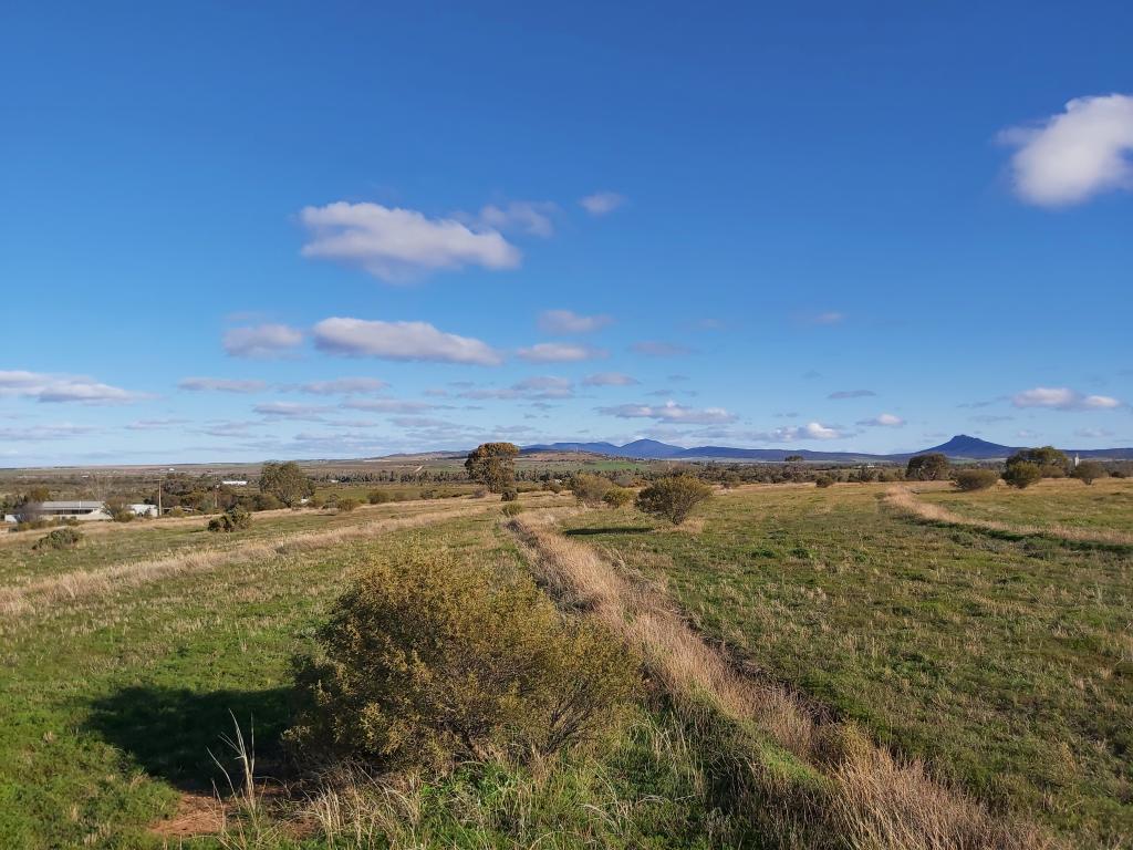 42 Stoney Creek Rd, Quorn, SA 5433