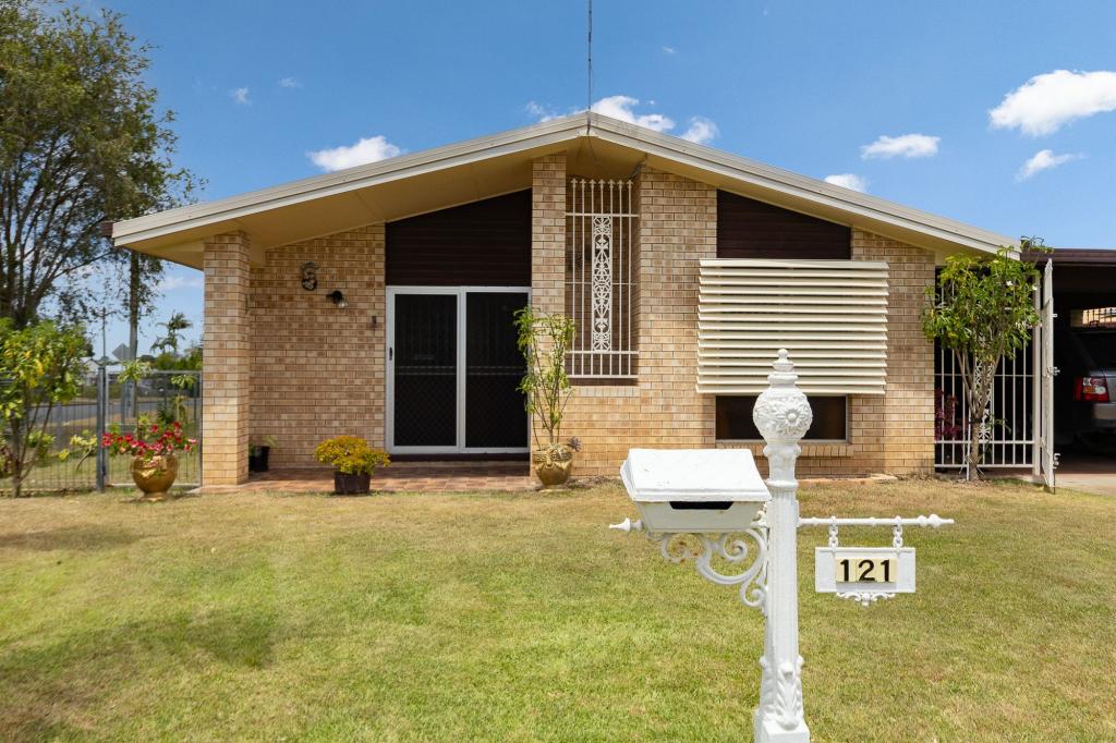 121 Russell St, Maryborough, QLD 4650