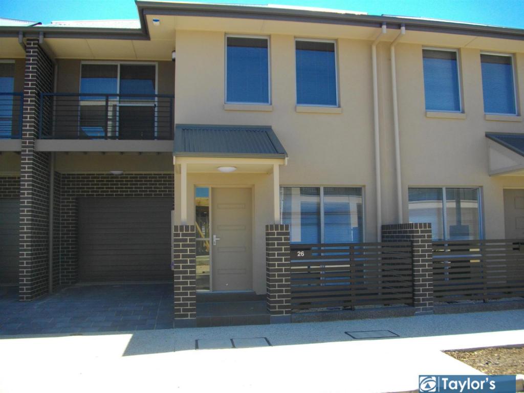 26 Coventry St, Mawson Lakes, SA 5095