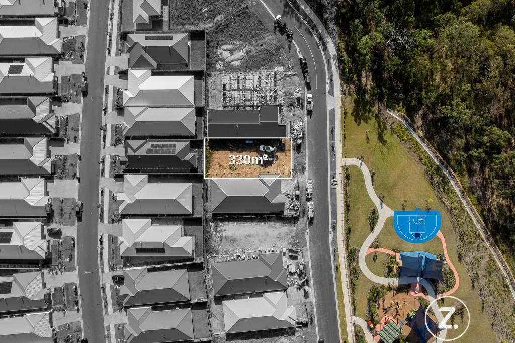 109 Glassey Pde, Ripley, QLD 4306