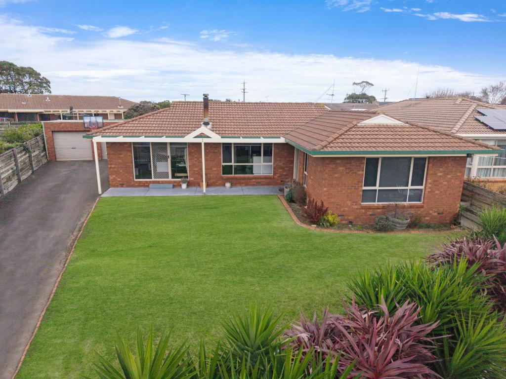 5 Eliza Ct, Warrnambool, VIC 3280