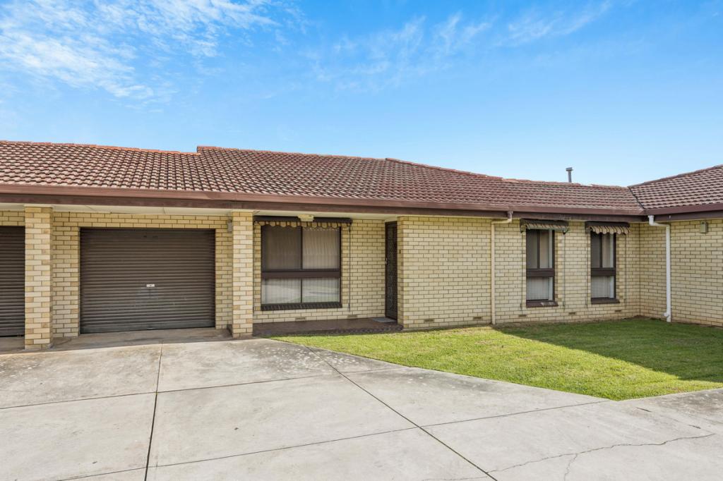 4/1069 North East Rd, Ridgehaven, SA 5097