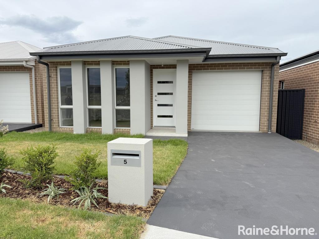 5 Chappar St, Austral, NSW 2179