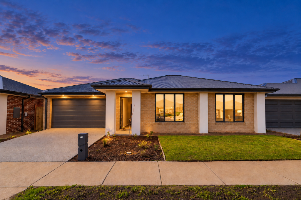 41 Perez Cct, Leopold, VIC 3224