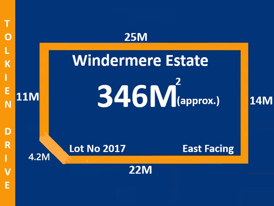 38 Tolkien Dr, Mambourin, VIC 3024