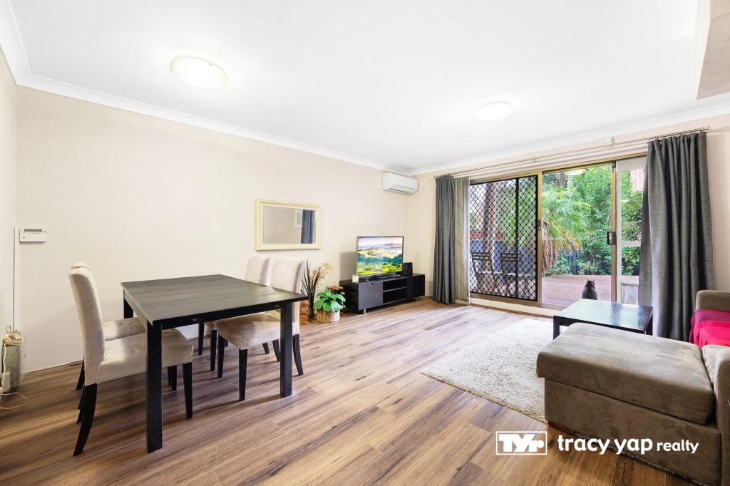 14/140-148 Crimea Rd, Marsfield, NSW 2122