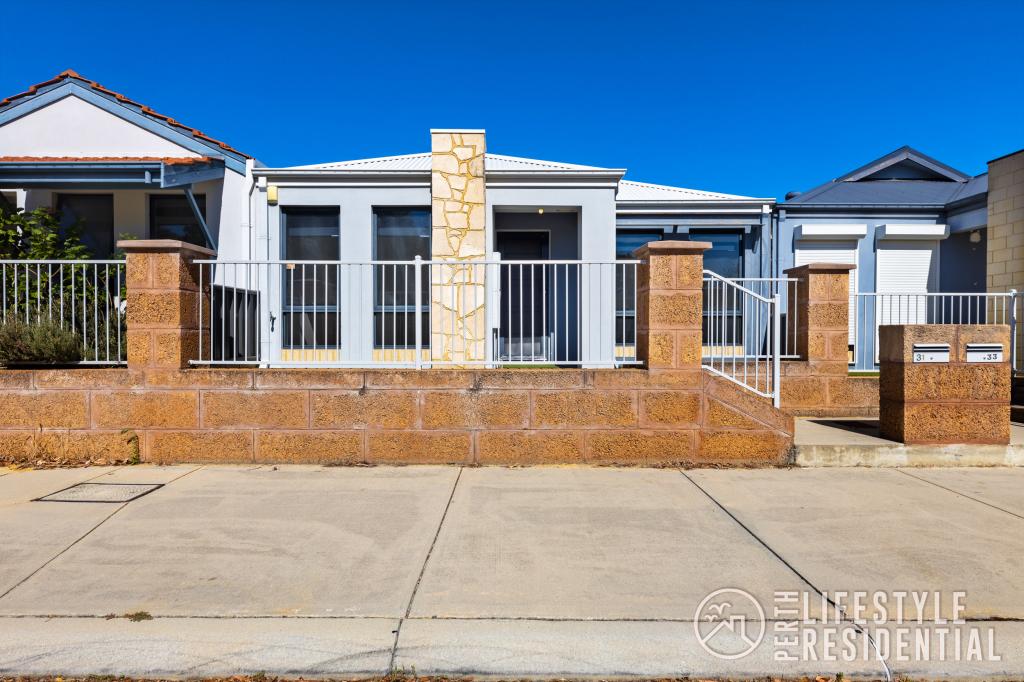31 Glasshouse Dr, Banksia Grove, WA 6031