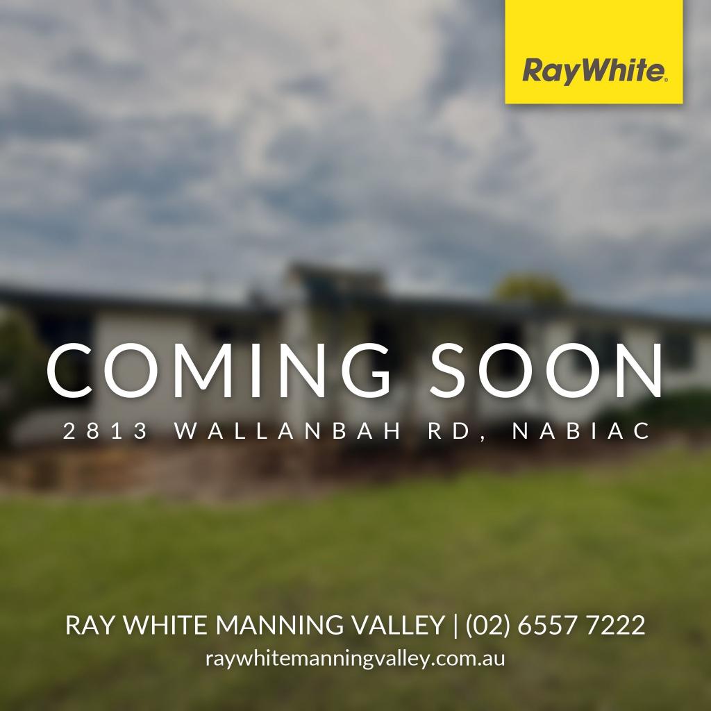 2813 Wallanbah Rd, Dyers Crossing, NSW 2429
