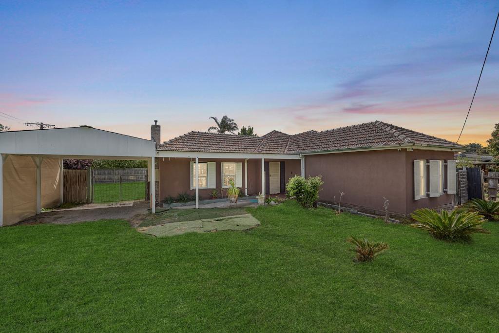 70 First Ave, Rosebud, VIC 3939