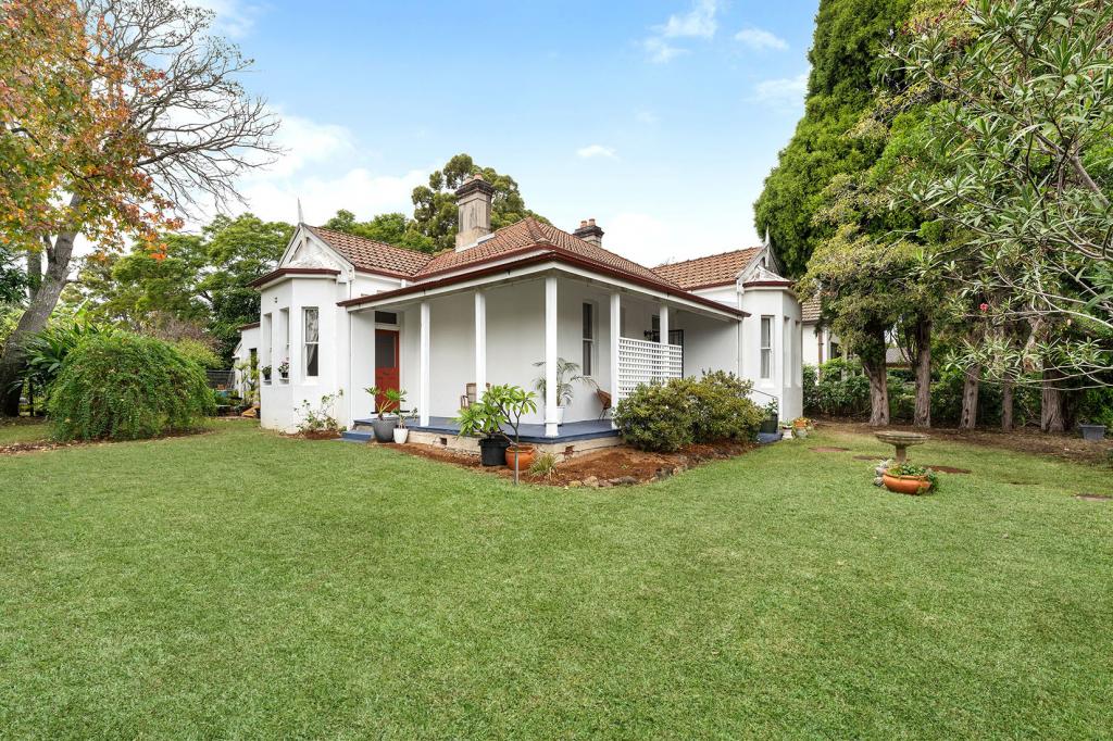 11 HERCULES ST, CHATSWOOD, NSW 2067