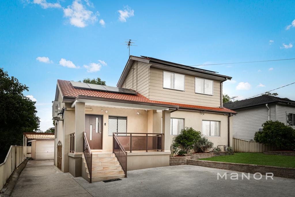 9 Cooinda St, Seven Hills, NSW 2147