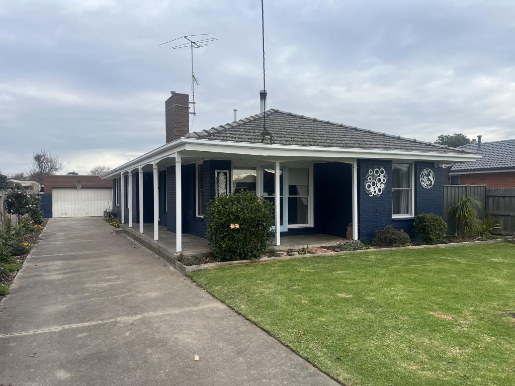 154 Fitzroy St, Sale, VIC 3850