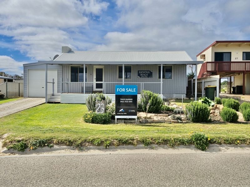26 Esplanade, Elliston, SA 5670