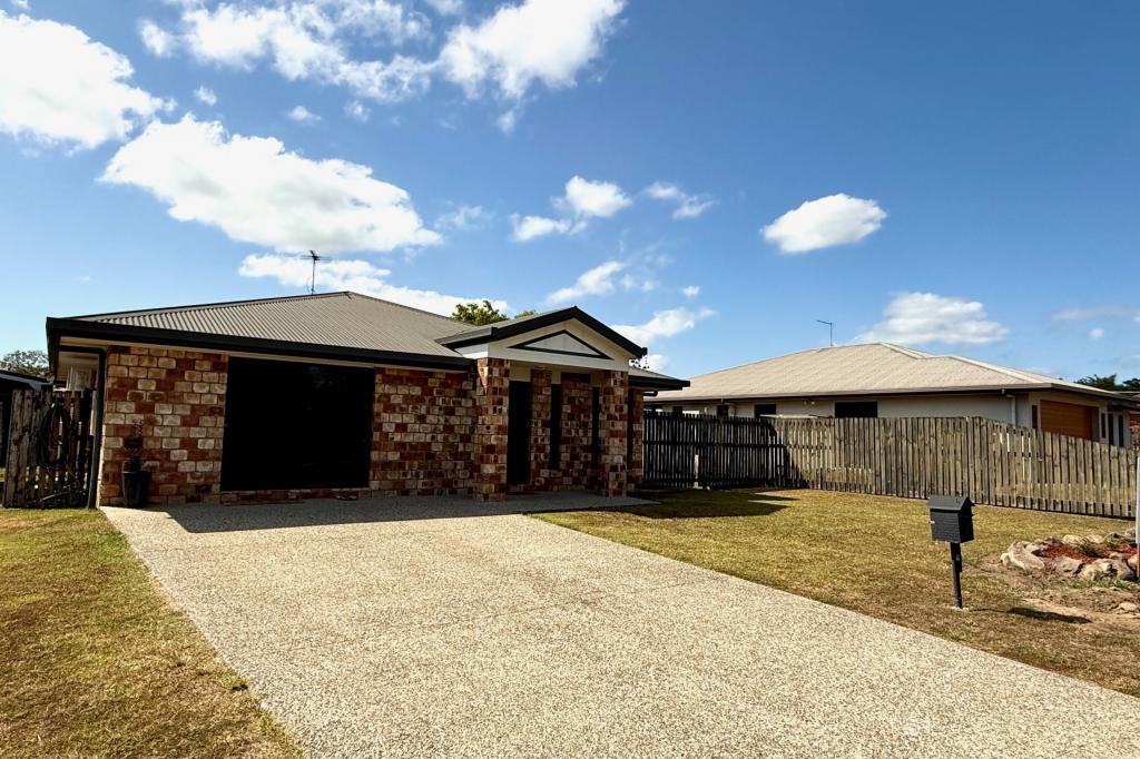 8 Pacific Ave, Sarina, QLD 4737