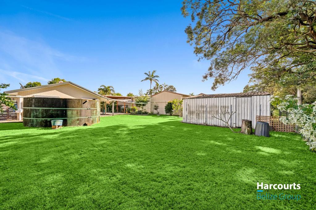 30 KUMGUM ST, JACOBS WELL, QLD 4208