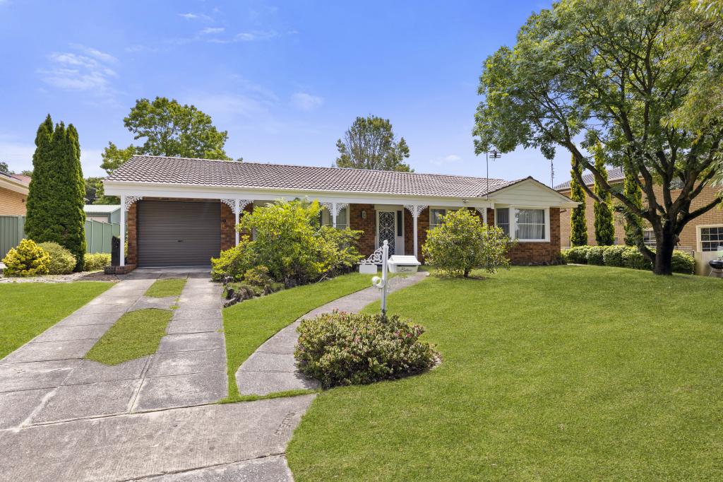 24 Curtin Pl, Lithgow, NSW 2790