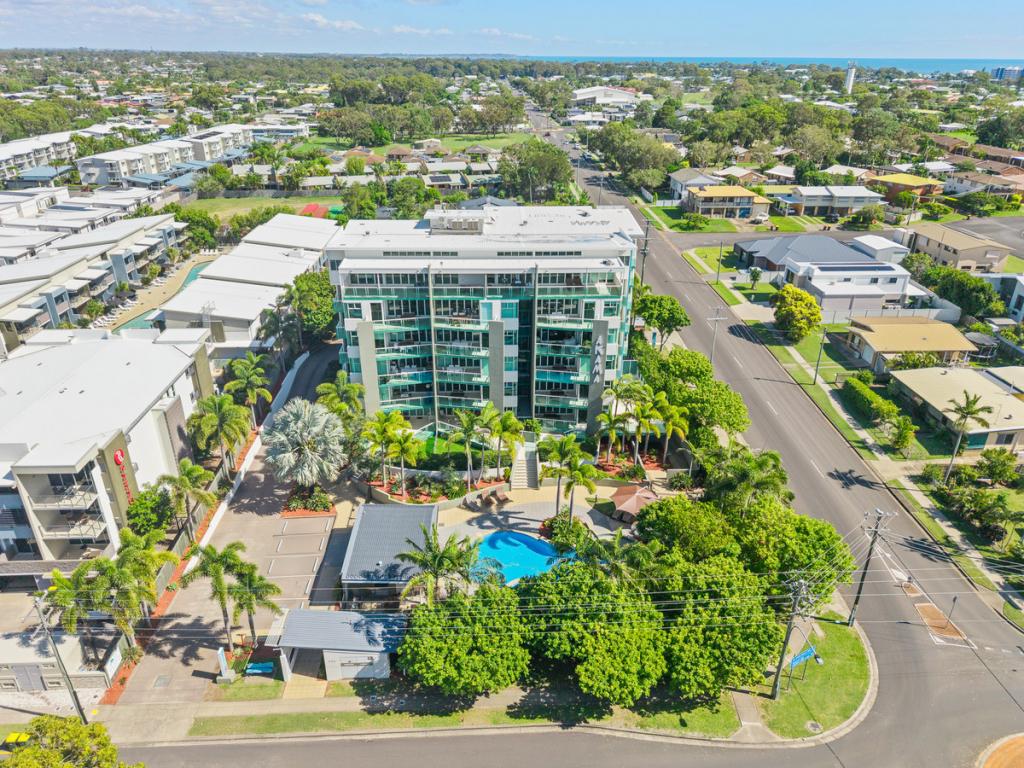 17/625 Esplanade, Urangan, QLD 4655