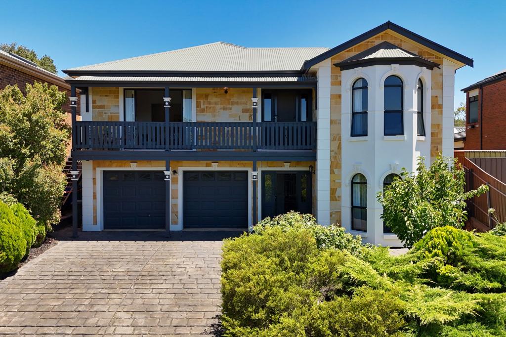 3 Waterfield Lane, Greenwith, SA 5125