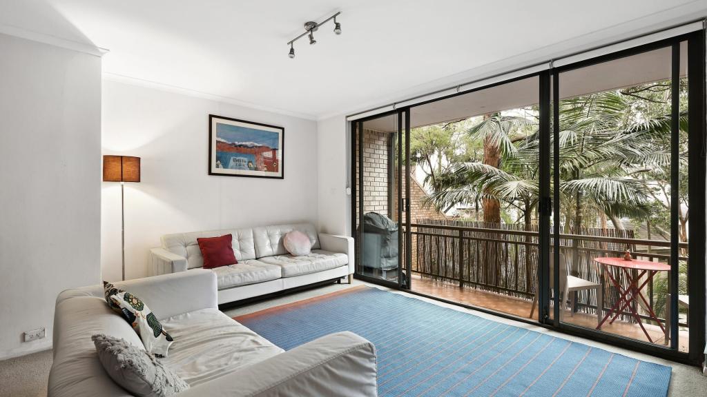 23/5-13 Hutchinson St, Surry Hills, NSW 2010