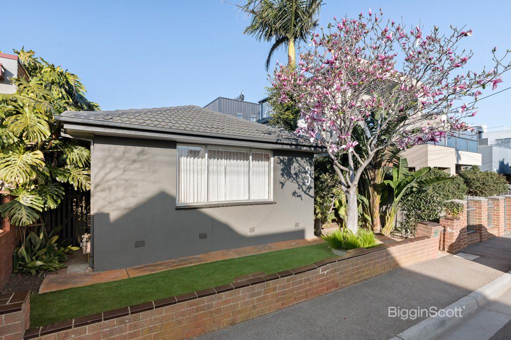 3 Wangaratta St, Richmond, VIC 3121