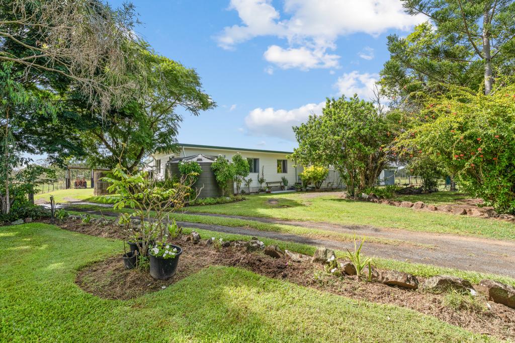 174 Blackmount Rd, Tiaro, QLD 4650