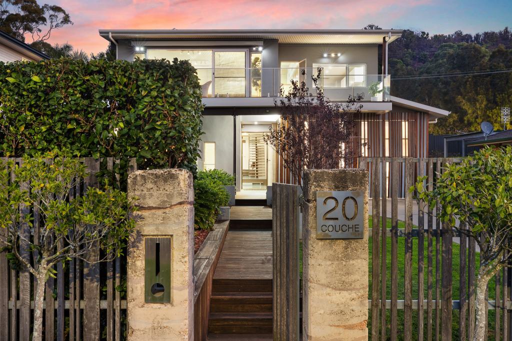 20 Couche Cres, Koolewong, NSW 2256