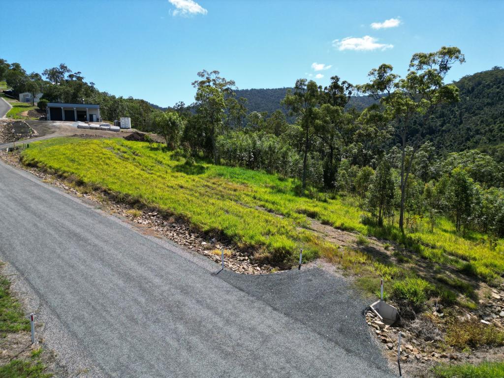 LOT 204 SWAGMANS LANE, PRESTON, QLD 4800