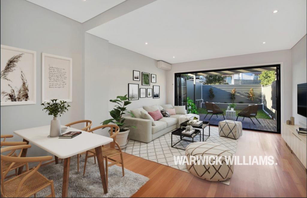 11a Foucart St, Rozelle, NSW 2039