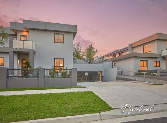 8/49 Boronia St, South Wentworthville, NSW 2145