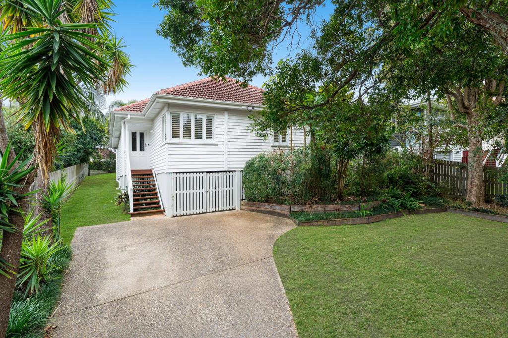 Contact Agent For Address, Manly, QLD 4179
