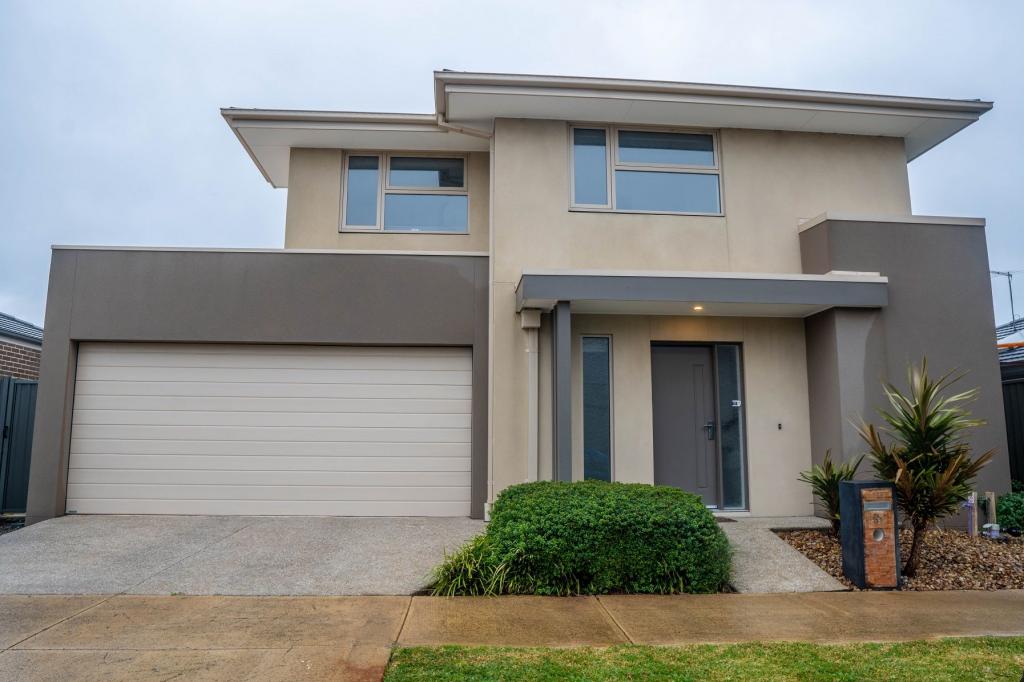 51 Artfield St, Cranbourne East, VIC 3977