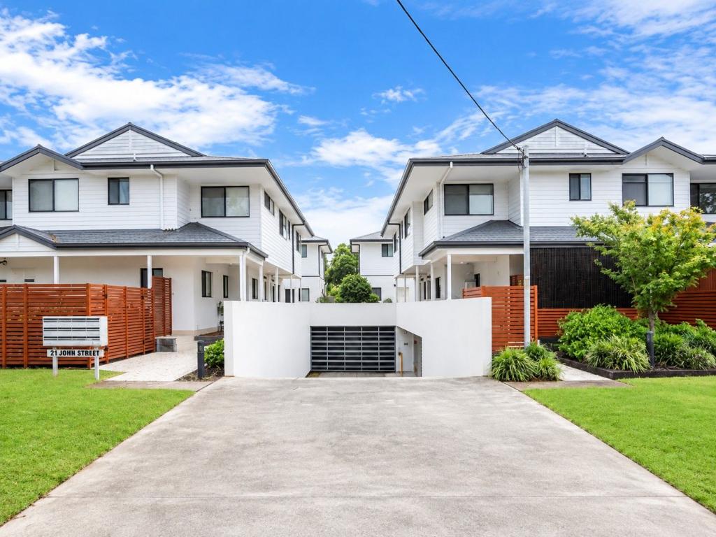 6/27 John St, St Marys, NSW 2760