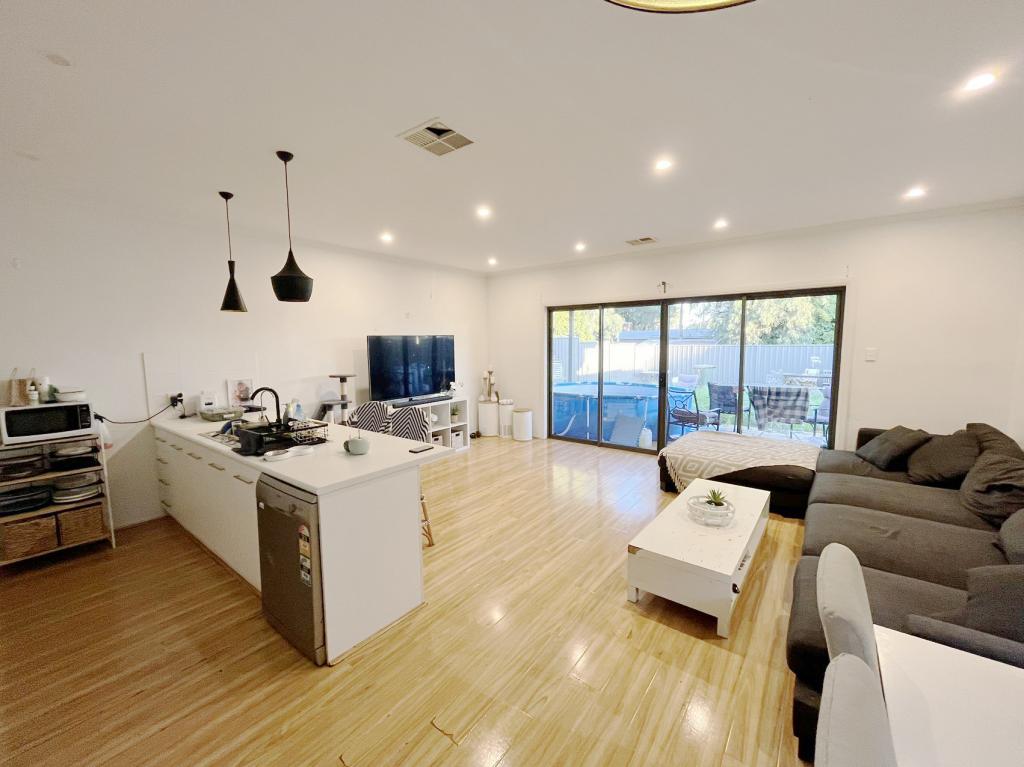 3a Murray Ave, Clearview, SA 5085