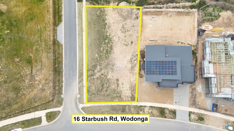 16 Starbush Rd, Wodonga, VIC 3690