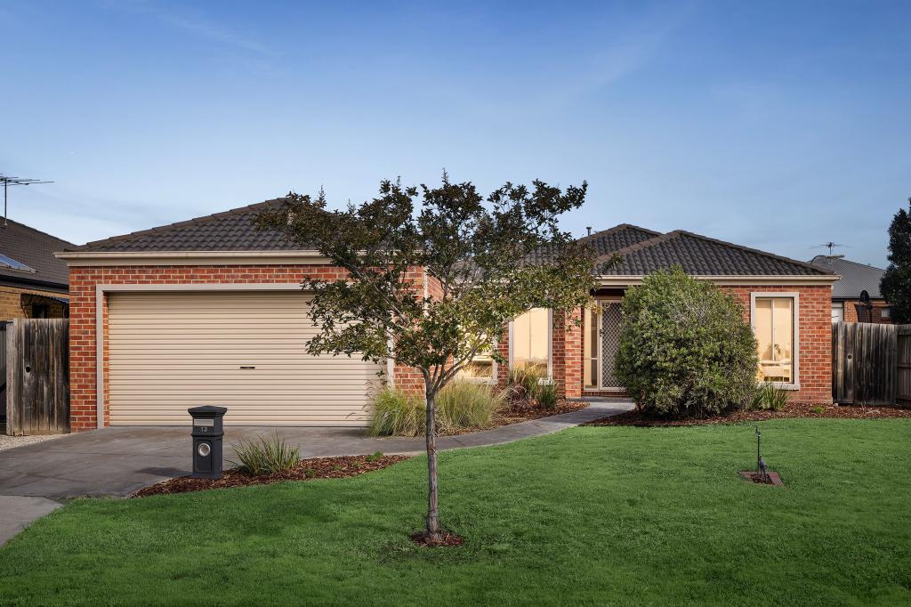 13 Ritchie Ct, Sunbury, VIC 3429