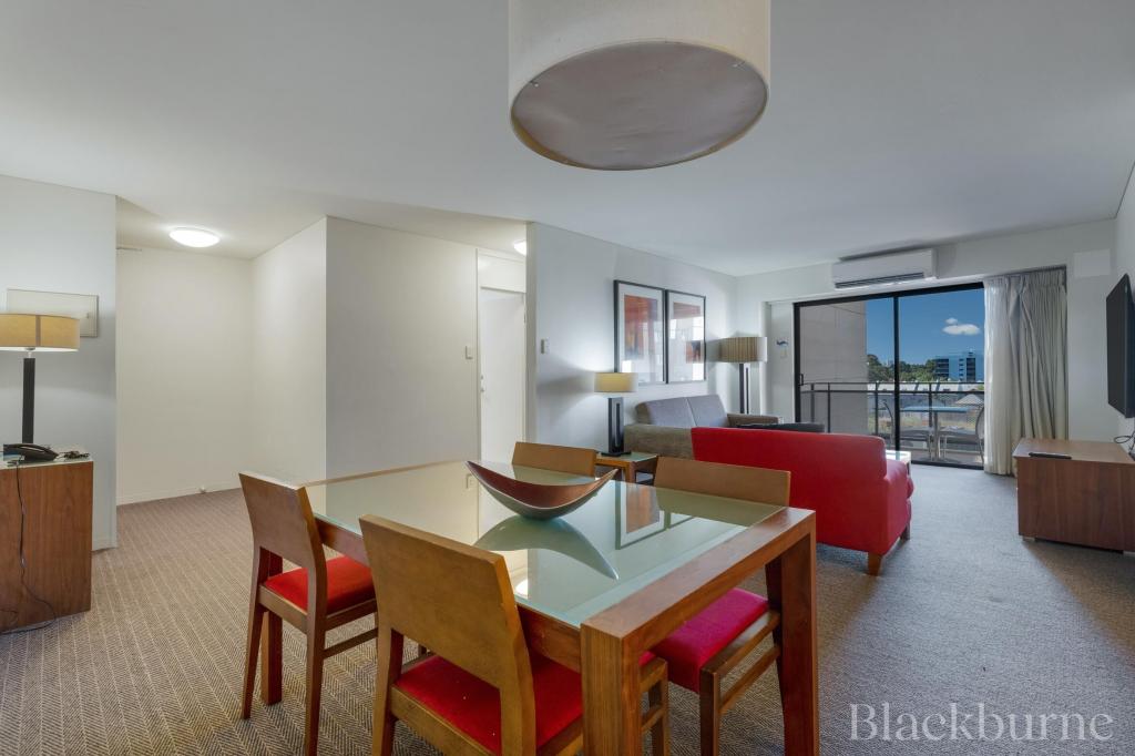 502/201 Hay St, Perth, WA 6000