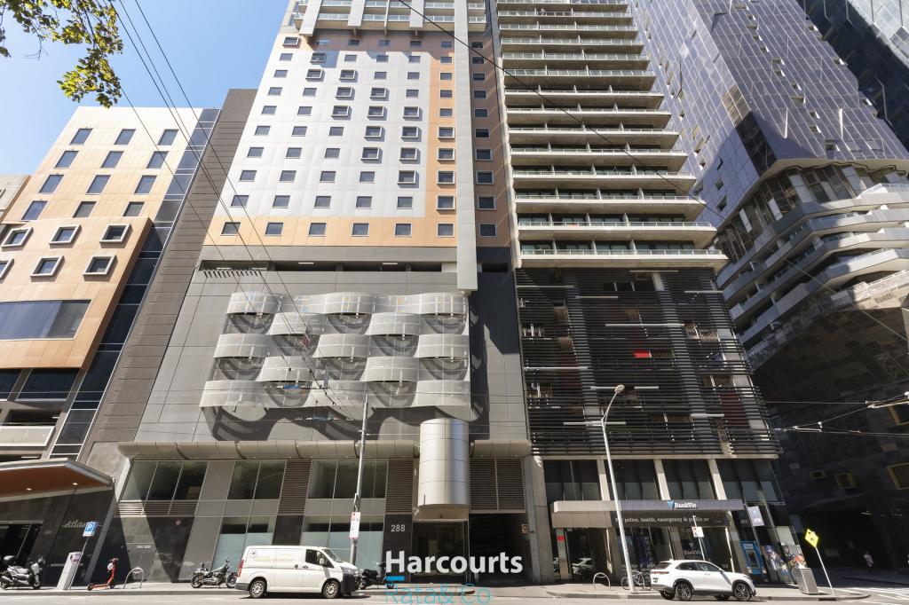 2812/288 Spencer St, Melbourne, VIC 3000