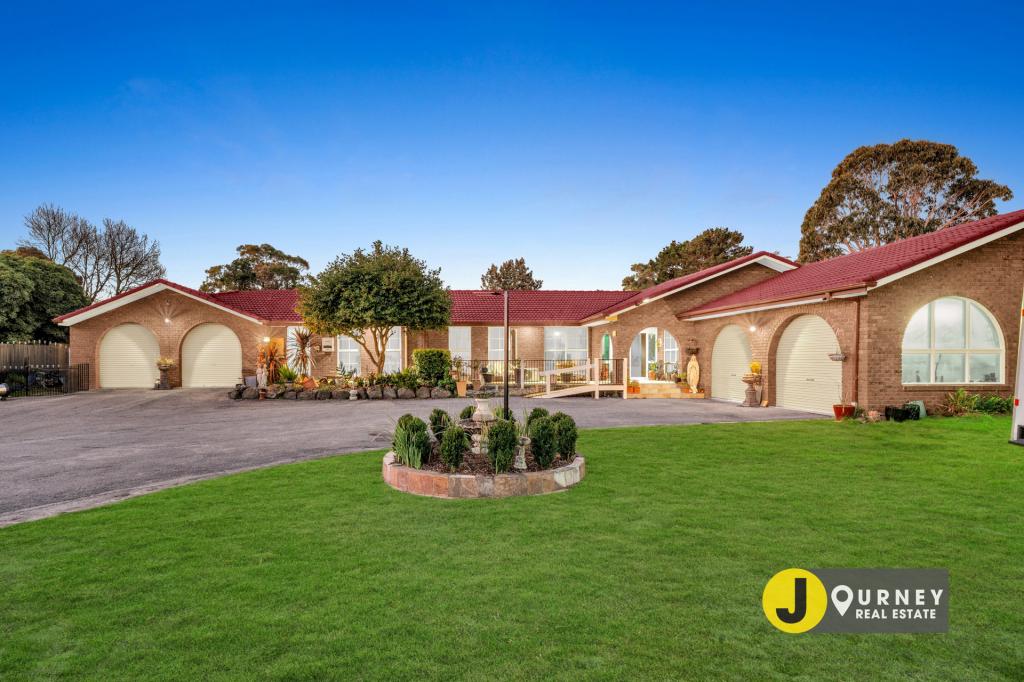 5 FACEY RD, DEVON MEADOWS, VIC 3977