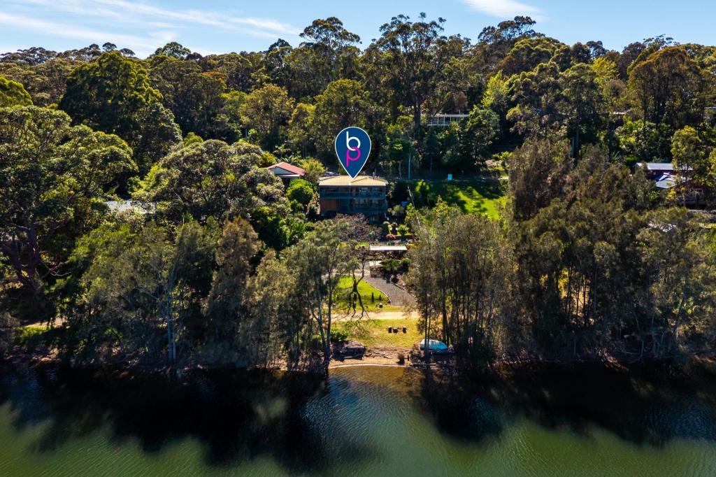 16 Turner Dr, Akolele, NSW 2546